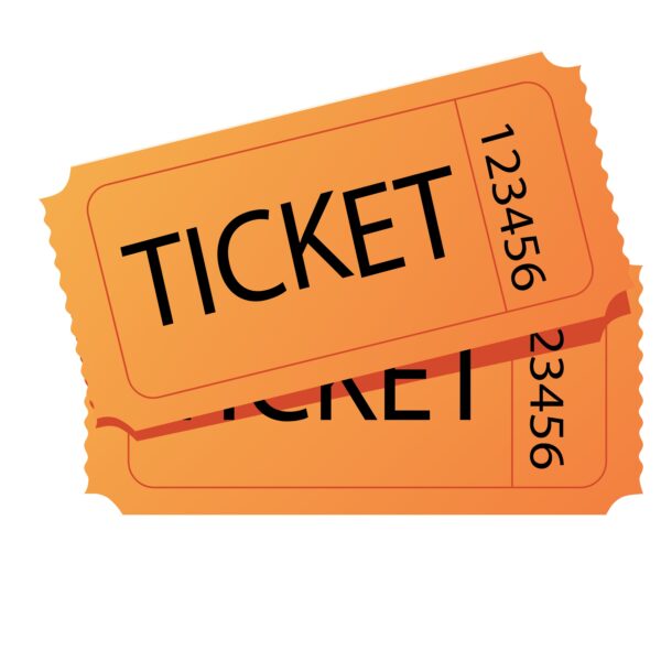 Ticket Bree Johnson Group
